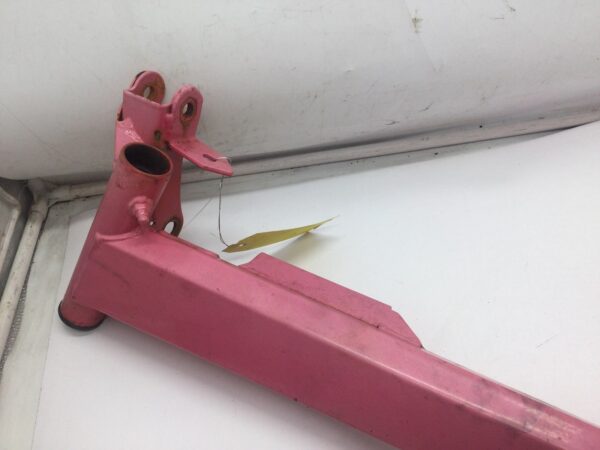 2002 Ski-Doo Trailing Arm Set - Pink - Image 2