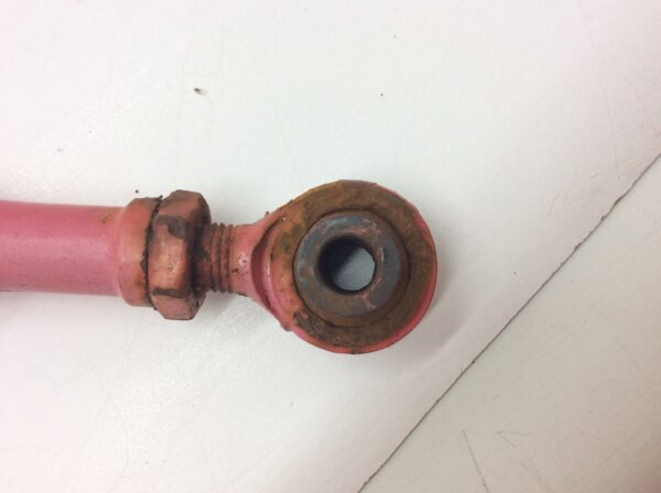 2002 Ski-Doo Lower Relay Rod - Image 2