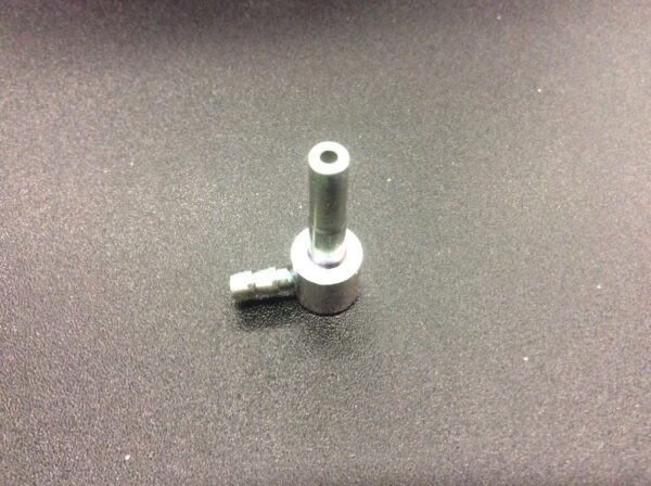 1997 Yamaha Nozzle, Crankcase - Image 2