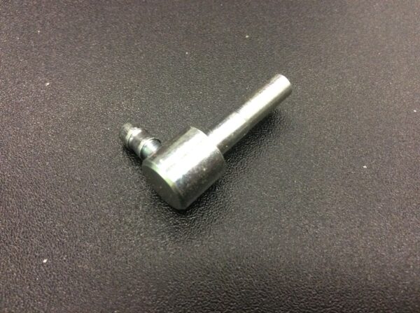 1997 Yamaha Nozzle, Crankcase - Image 3
