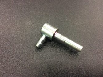 1997 Yamaha Nozzle, Crankcase