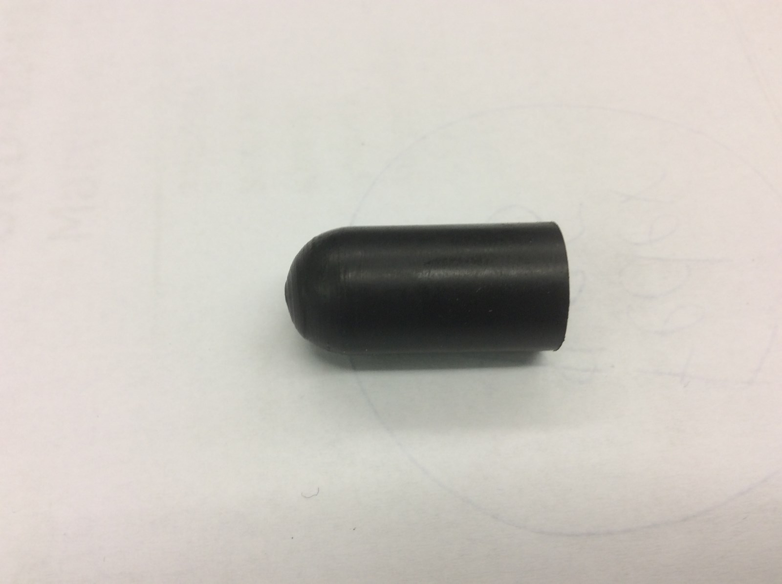 1997 Polaris Cap, Carburetor - Image 2