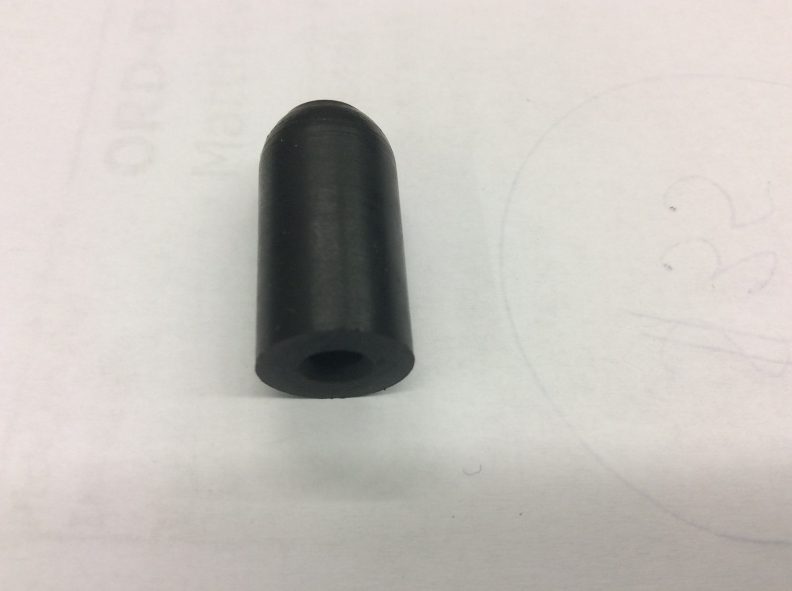 1997 Polaris Cap, Carburetor - Image 3