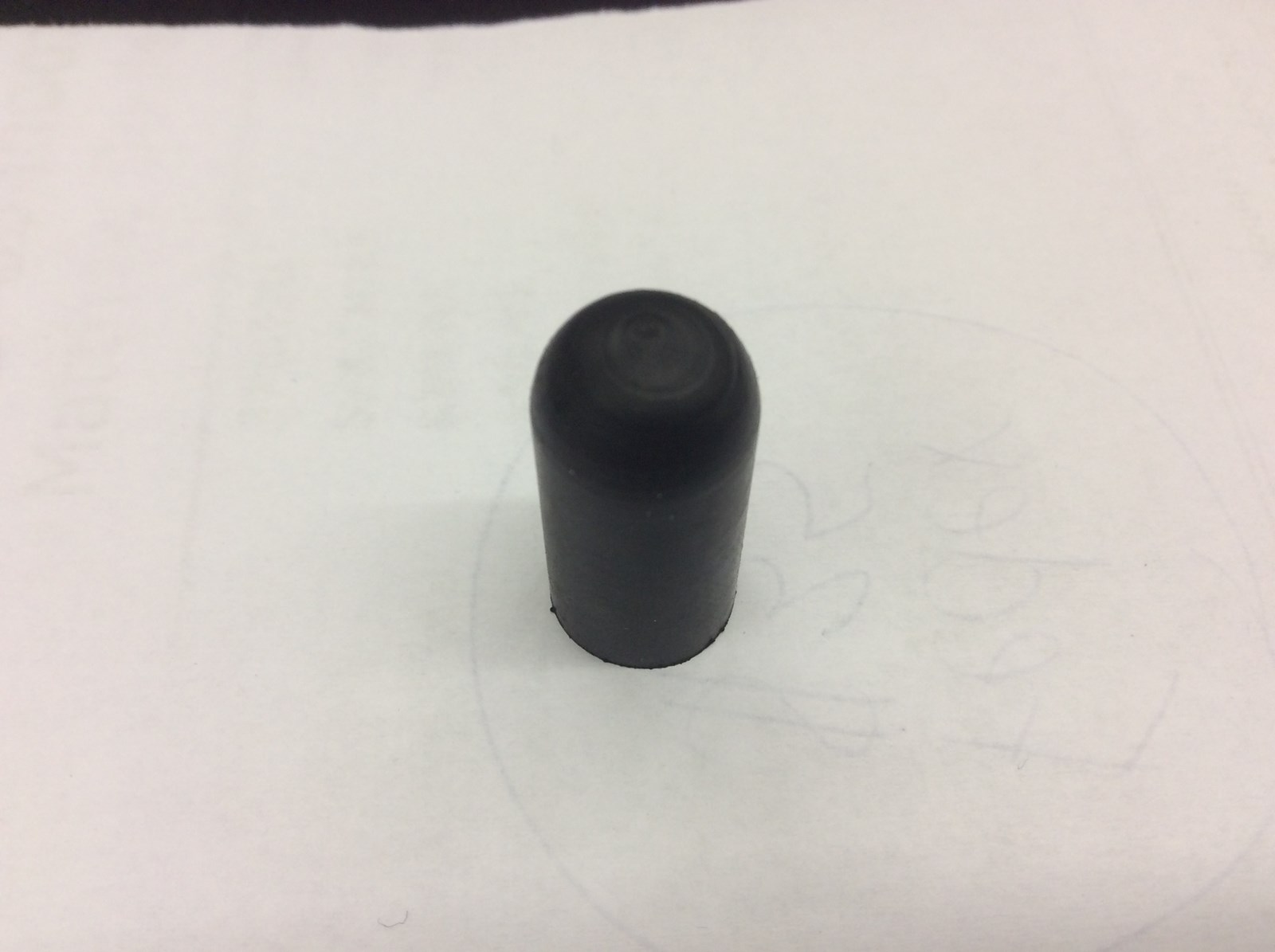 1997 Polaris Cap, Carburetor