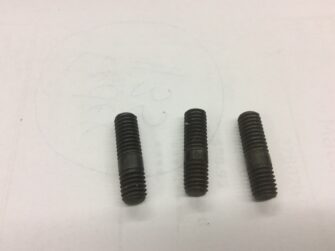 1981 Yamaha Bolt, Stud Cylinder Head Cover