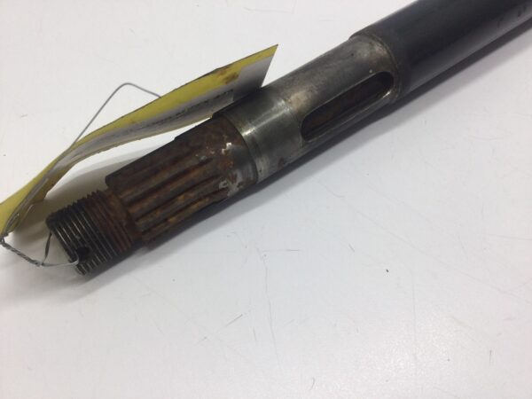 2002 Ski-Doo Jackshaft - Image 2
