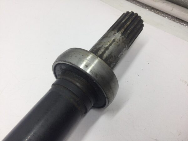 2002 Ski-Doo Jackshaft - Image 3