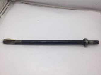 2002 Ski-Doo Jackshaft