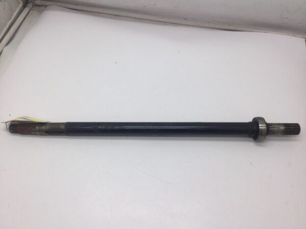2002 Ski-Doo Jackshaft