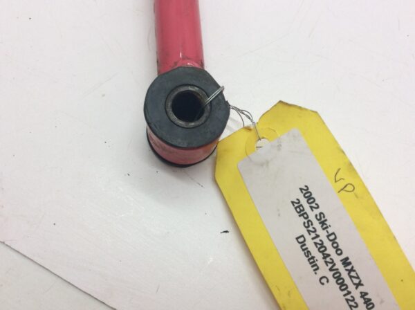 2002 Ski-Doo Upper Relay Rod - Image 4