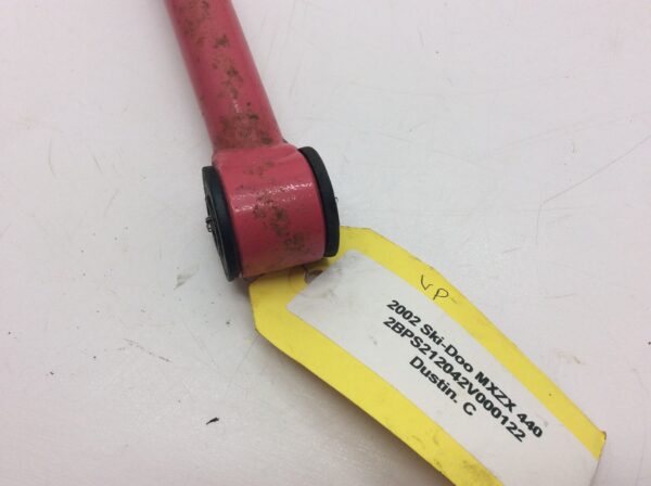 2002 Ski-Doo Upper Relay Rod - Image 5
