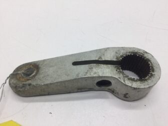 2002 Ski-Doo Left Steering Arm