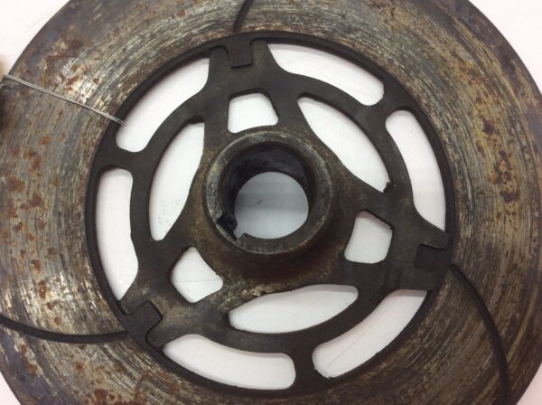 1999 Ski-Doo Brake Disk - Image 2