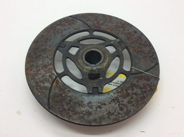 1999 Ski-Doo Brake Disk - Image 3