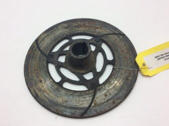 1999 Ski-Doo Brake Disk