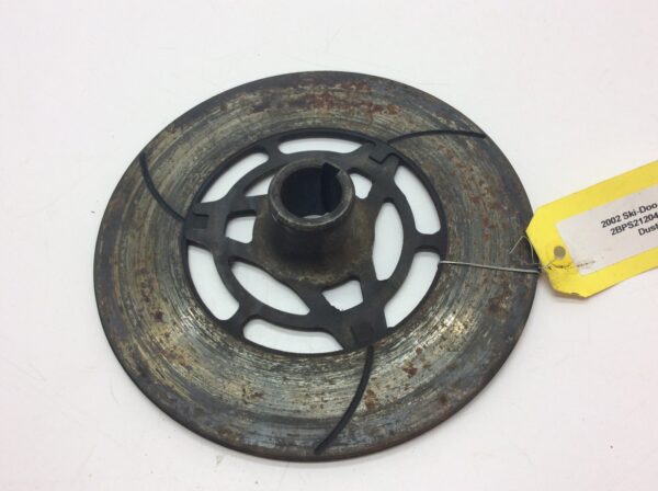 1999 Ski-Doo Brake Disk