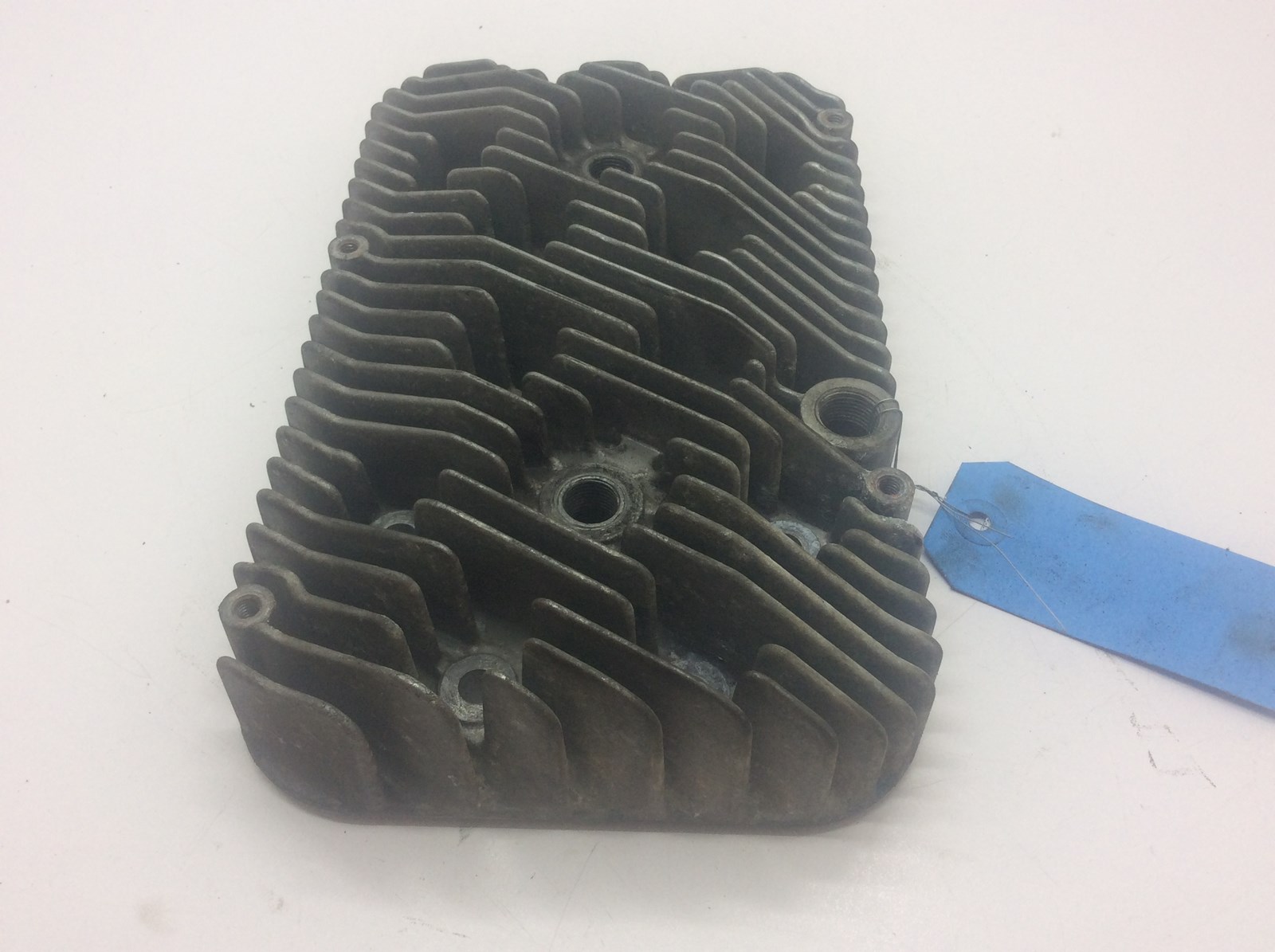 2003 Polaris Head - Image 2