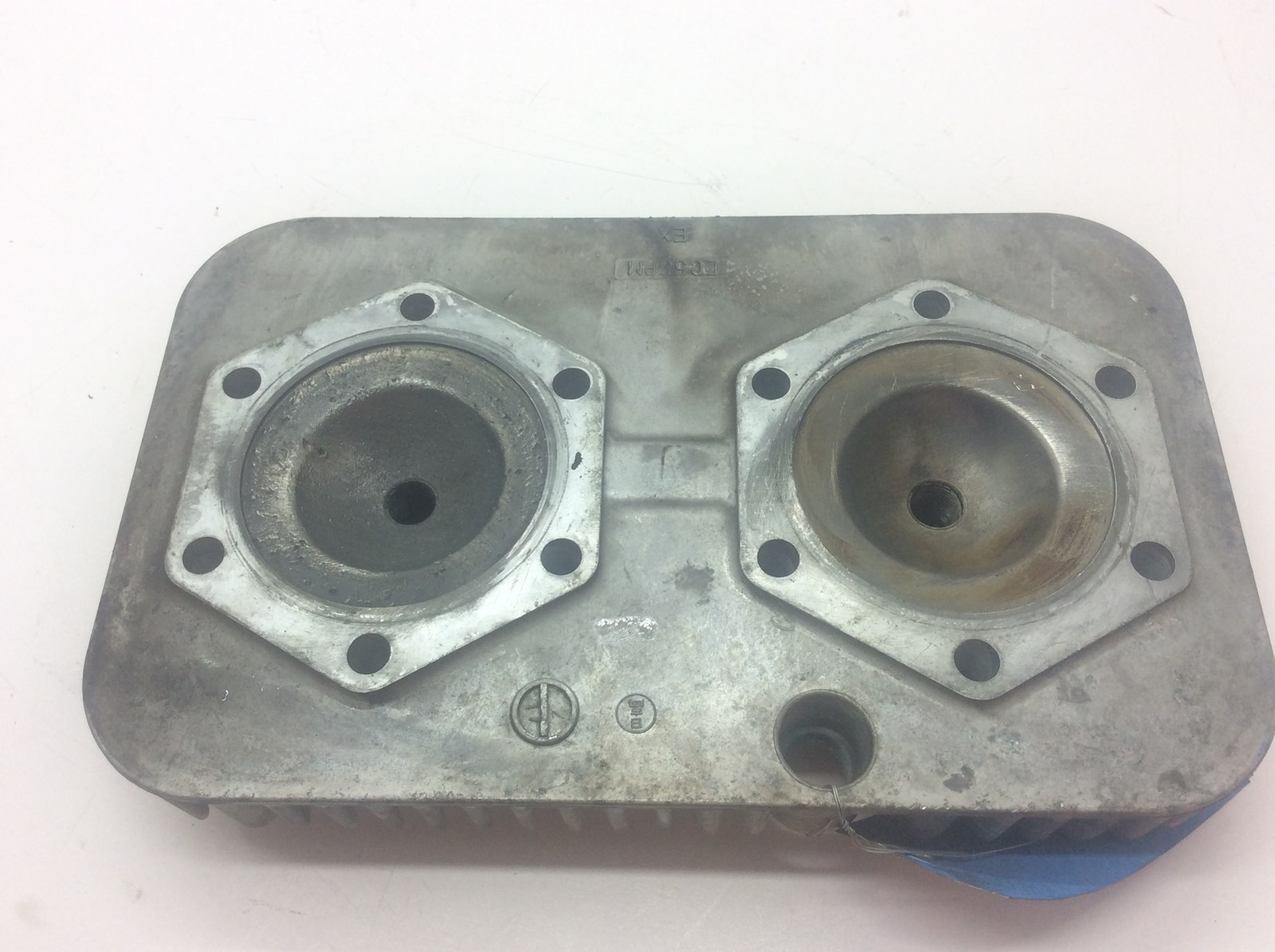 2003 Polaris Head - Image 4