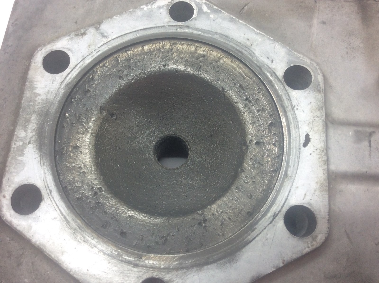 2003 Polaris Head - Image 5