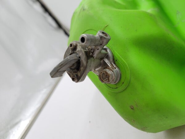 1987 Kawasaki Gas Tank - Image 2