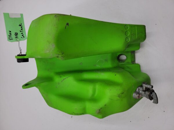 1987 Kawasaki Gas Tank - Image 3