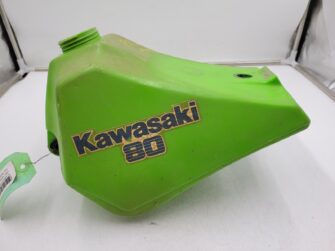 1987 Kawasaki Gas Tank