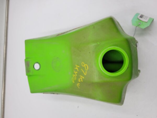 1987 Kawasaki Gas Tank - Image 5