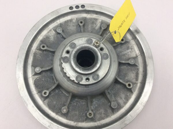 2002 Ski-Doo Secondary Clutch - Image 2