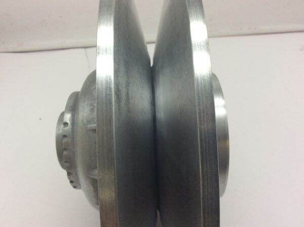 2002 Ski-Doo Secondary Clutch - Image 3