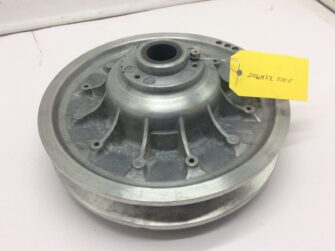 2002 Ski-Doo Secondary Clutch