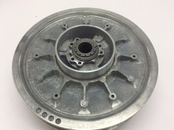 2002 Ski-Doo Secondary Clutch - Image 4