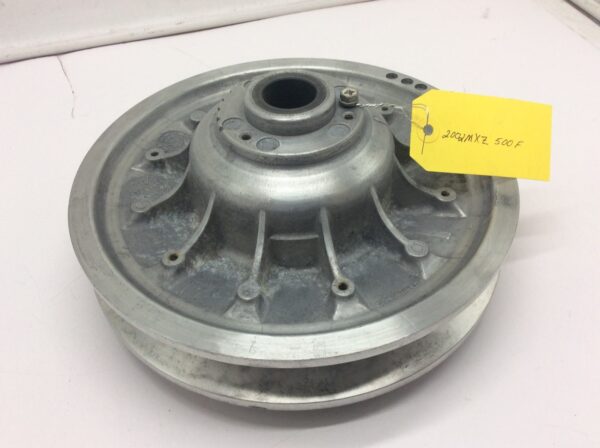 2002 Ski-Doo Secondary Clutch