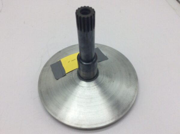 2002 Ski-Doo Primary clutch inner sheave - Image 2