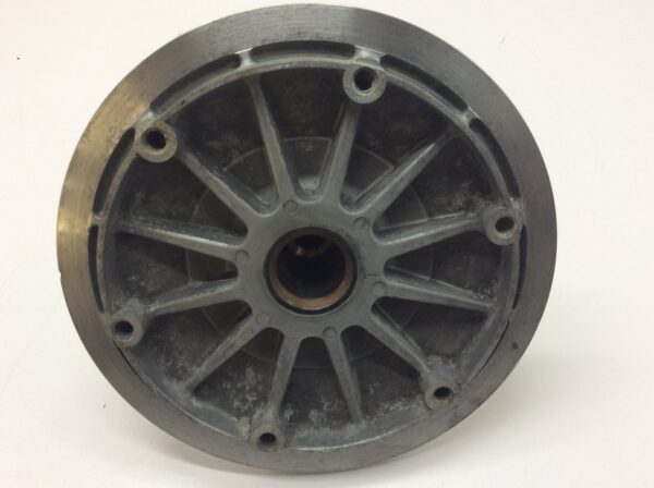 2002 Ski-Doo Primary clutch inner sheave - Image 4