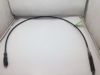 2012 Arctic Cat Shift Cable - Wildcat 1000 GT