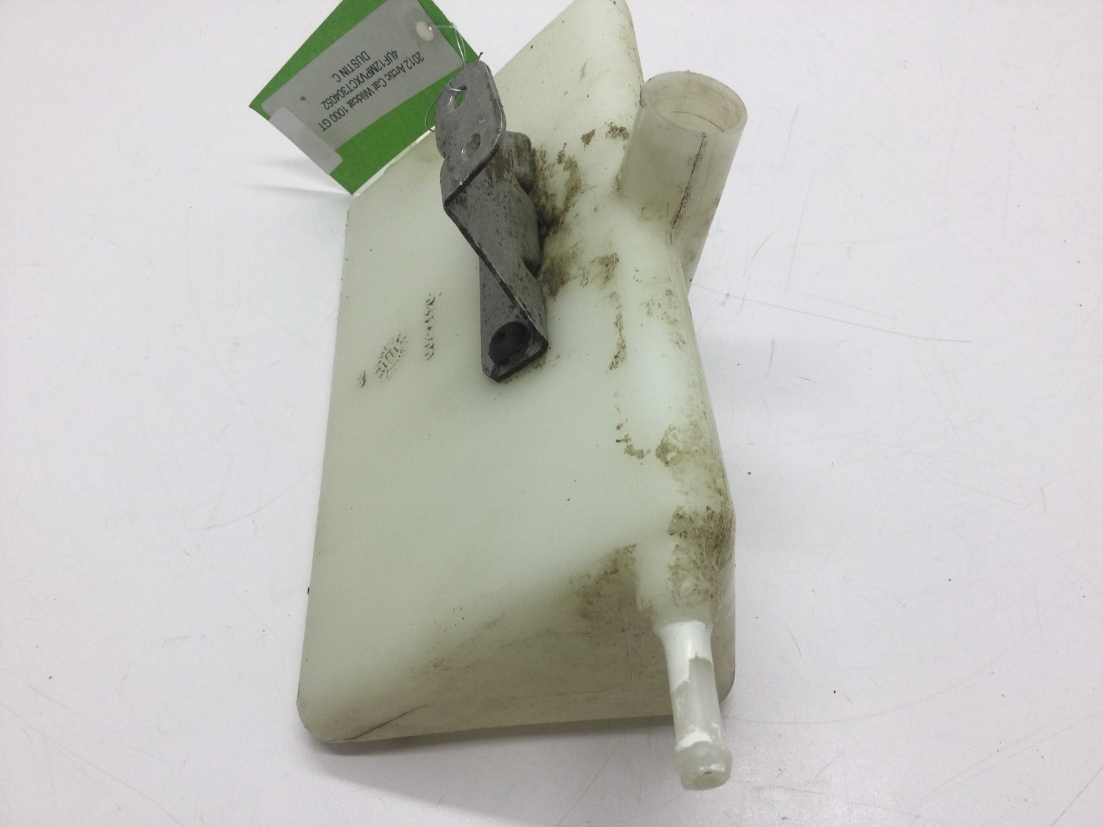 2012 Arctic Cat Overflow Bottle - Image 2