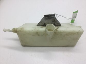 2012 Arctic Cat Overflow Bottle