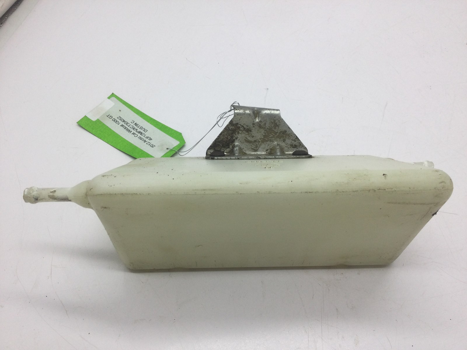 2012 Arctic Cat Overflow Bottle - Image 4