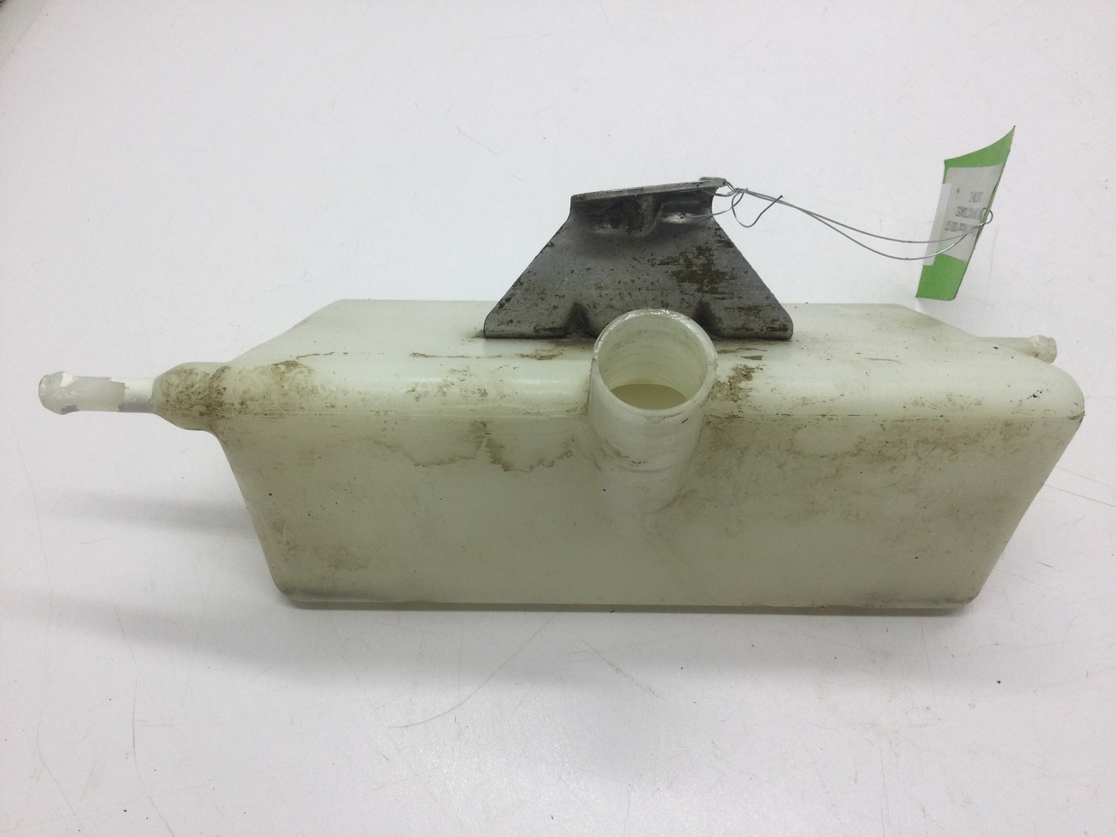 2012 Arctic Cat Overflow Bottle