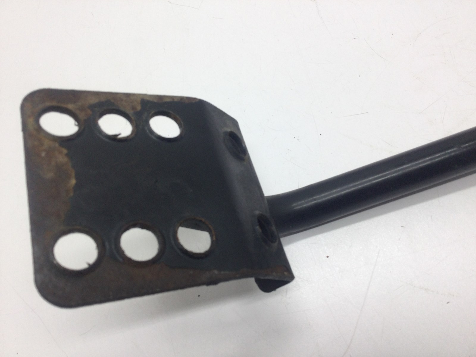 2012 Arctic Cat Brake Lever Pedal - Wildcat 1000 GT - Image 2