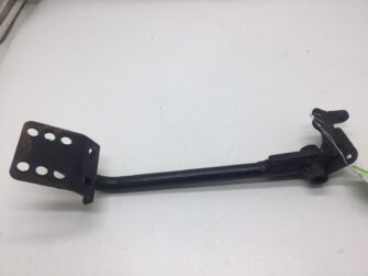 2012 Arctic Cat Brake Lever Pedal - Wildcat 1000 GT