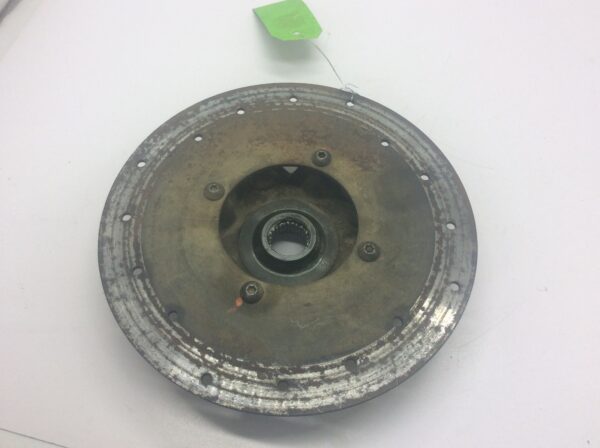 2012 Arctic Cat Wildcat 1000- Front Wheel Hub - Image 3