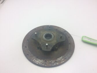 2012 Arctic Cat Wildcat 1000- Front Wheel Hub