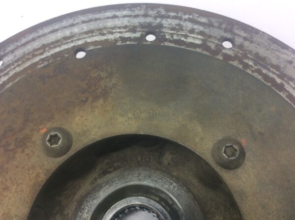 2012 Arctic Cat Wildcat 1000- Front Wheel Hub - Image 5