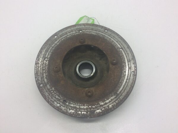 2012 Arctic Cat Wildcat 1000-Rear Wheel Hub - Image 3