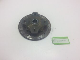 2012 Arctic Cat Wildcat 1000-Rear Wheel Hub