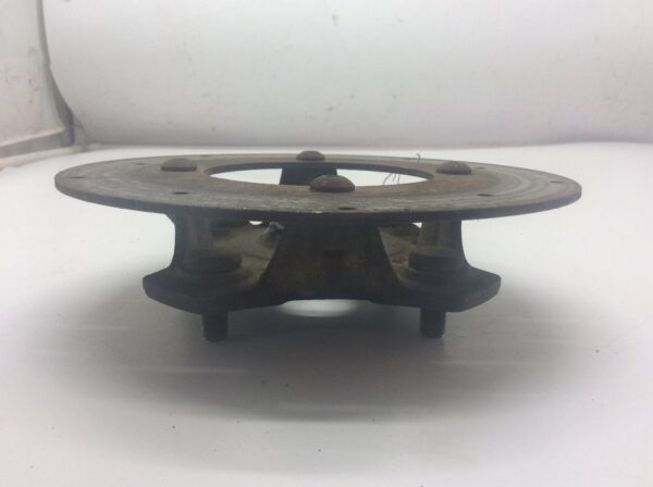 2012 Arctic Cat Wildcat 1000-Rear Wheel Hub - Image 4