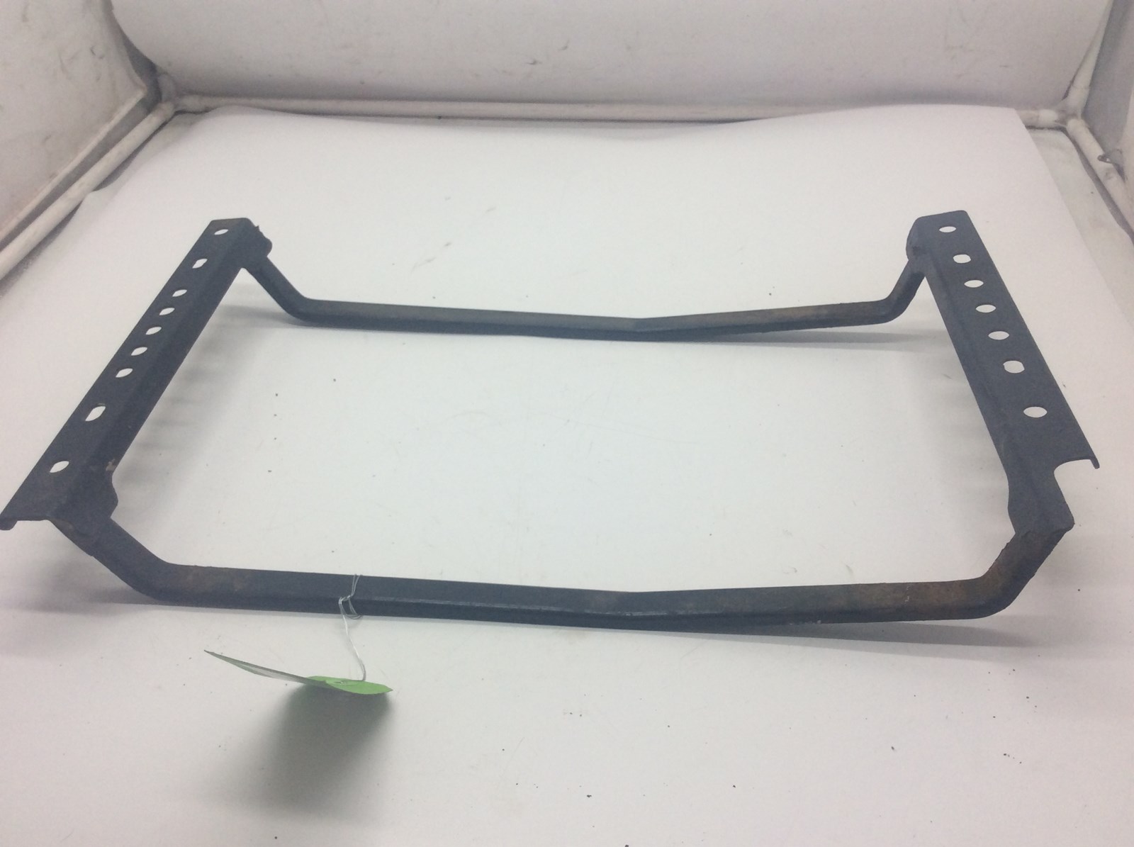 2012 Arctic Cat Gas tank bracket - fits Wildcat 1000 - Image 2