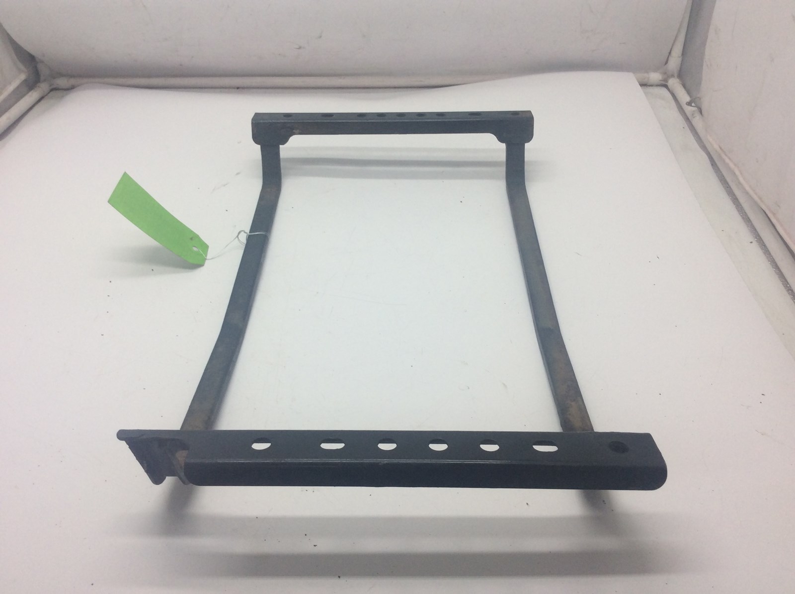 2012 Arctic Cat Gas tank bracket - fits Wildcat 1000 - Image 3