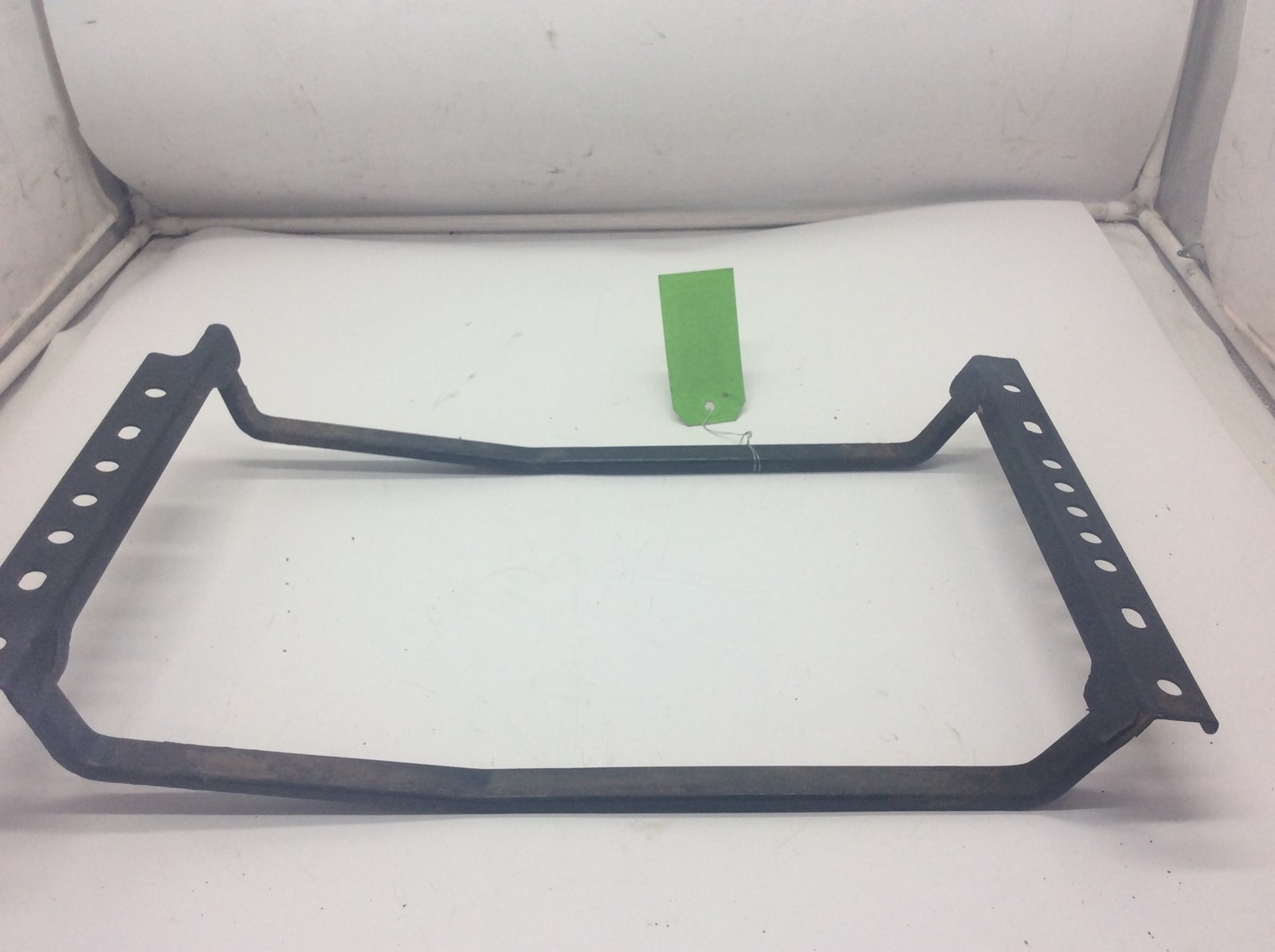 2012 Arctic Cat Gas tank bracket - fits Wildcat 1000 - Image 4